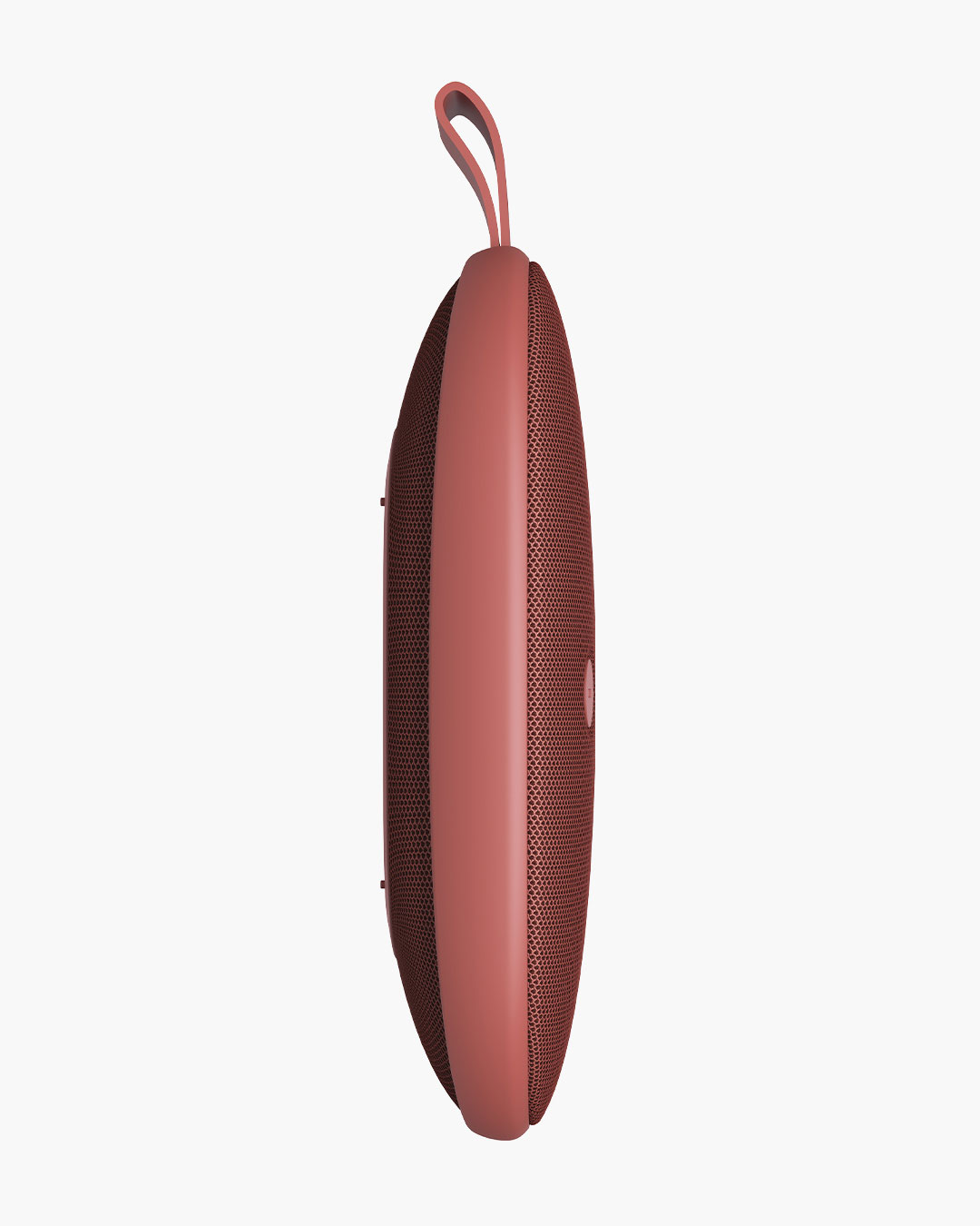 Fresh 'n Rebel - Rockbox Bold X - Wireless Bluetooth speaker - Safari Red