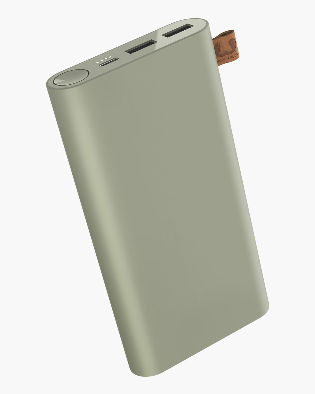 Powerbank 18000 mAh