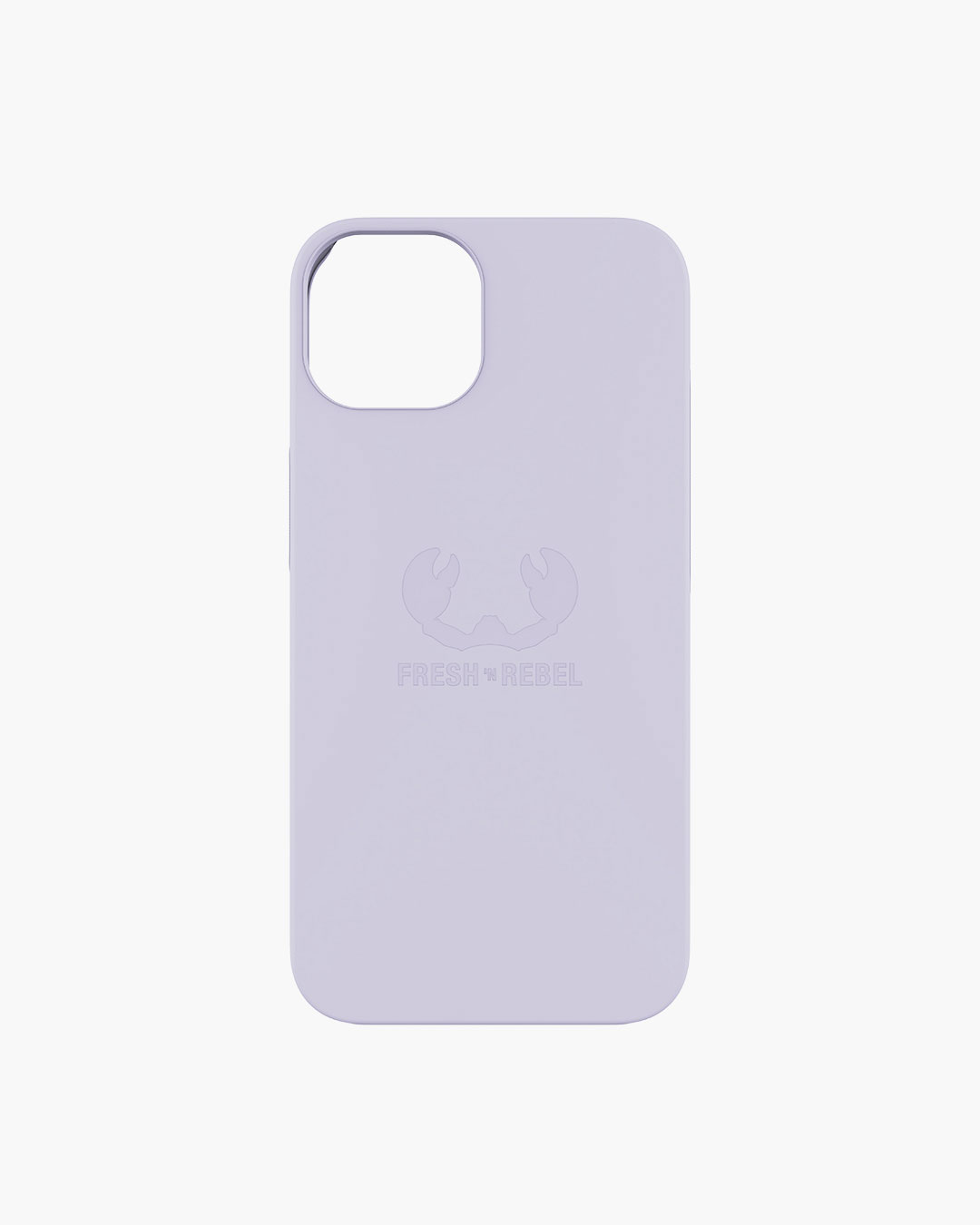 Fresh 'n Rebel - Phone Case iPhone 13 - Dreamy Lilac