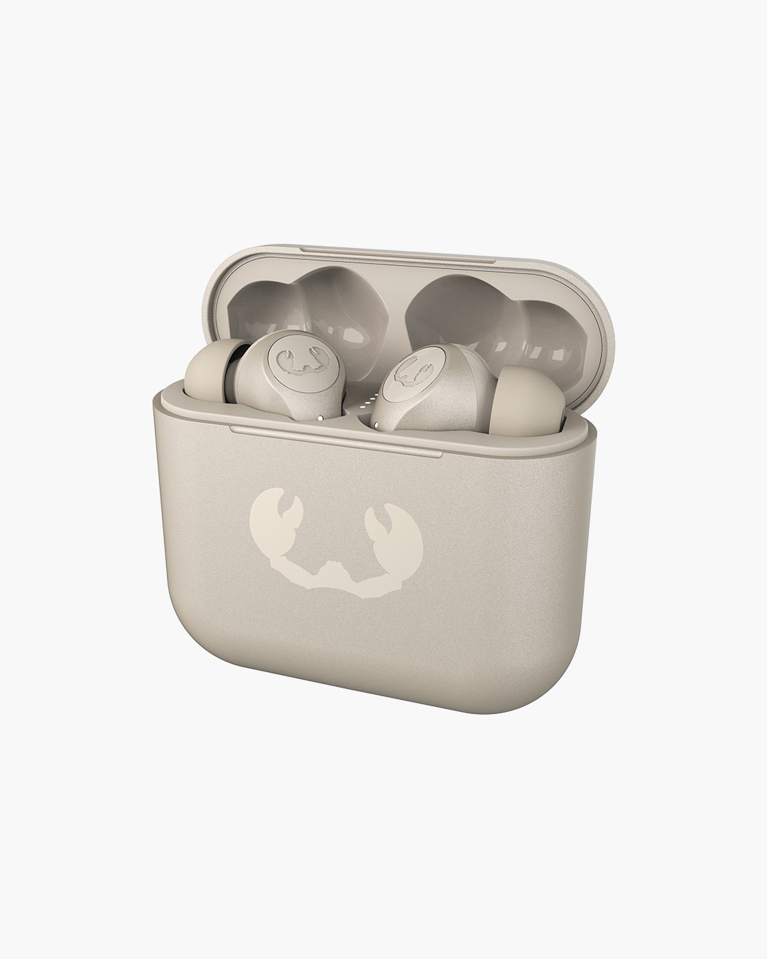 Fresh 'n Rebel - Twins 3 - True Wireless In-ear headphones with ear tip - Silky Sand