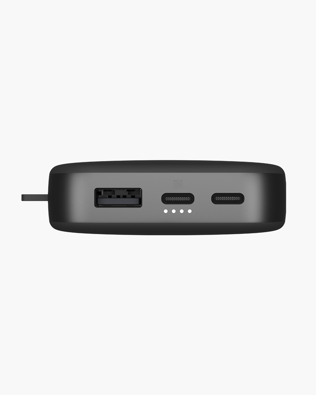 Powerbank 18000 mAh