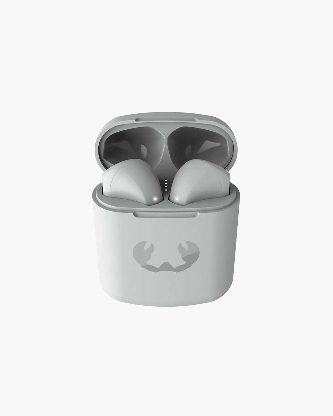 Fresh 'n Rebel - Twins 1 - True Wireless In-ear headphones - Ice Grey