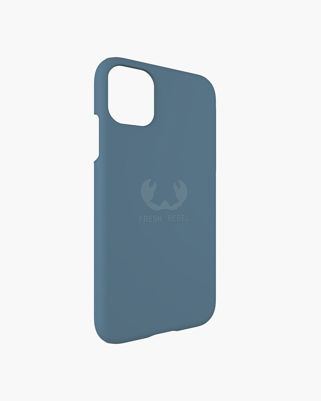 Fresh 'n Rebel - Phone Case iPhone 11 - Dive Blue