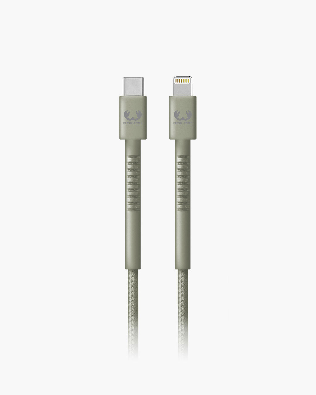 USB-C to Lightning