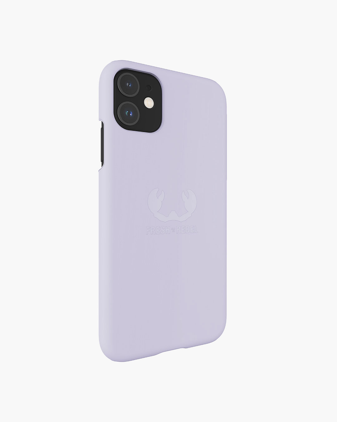 Fresh 'n Rebel - Phone Case iPhone 11 - Dreamy Lilac