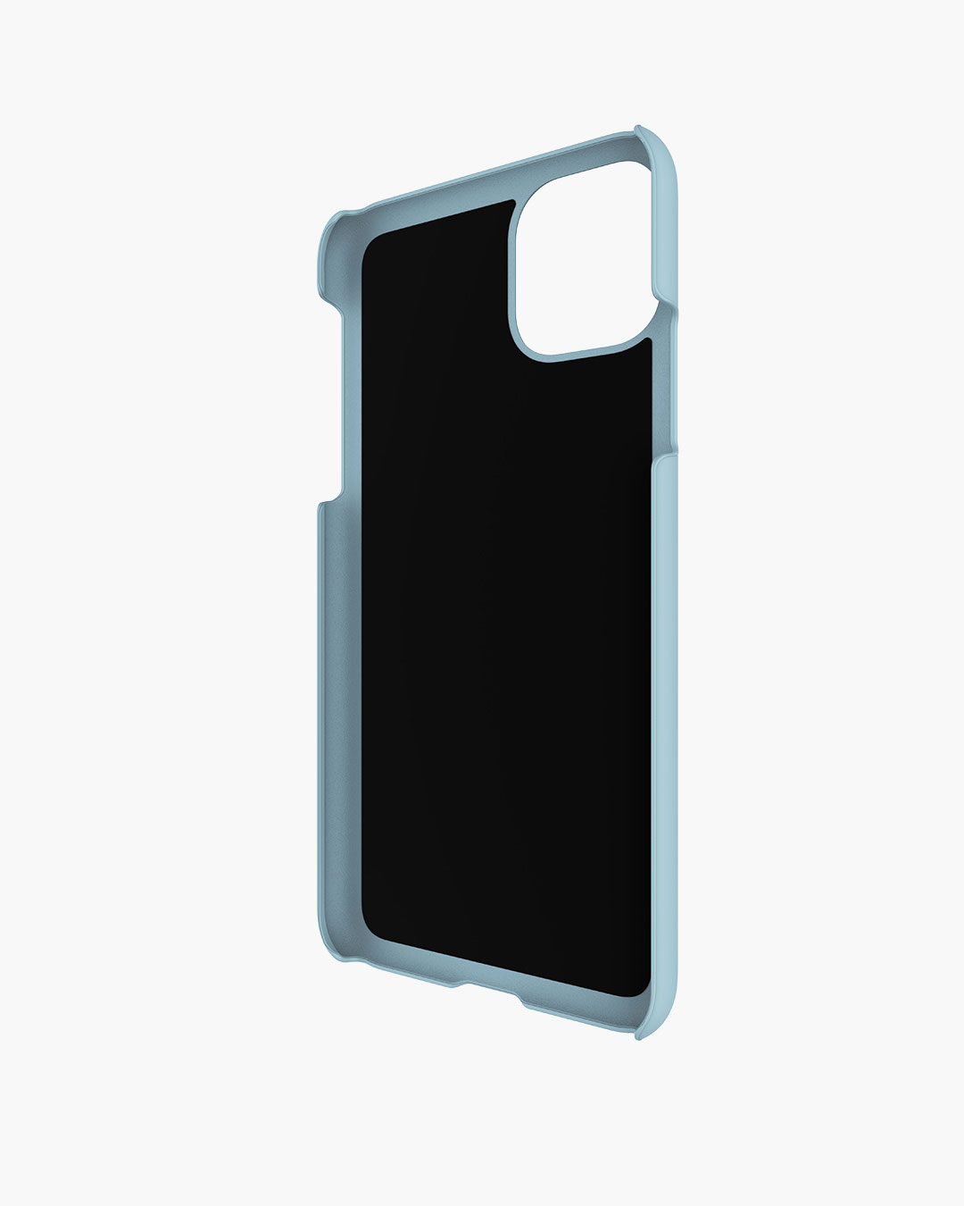 Fresh 'n Rebel - Phone Case iPhone 11 Pro - Dusky Blue