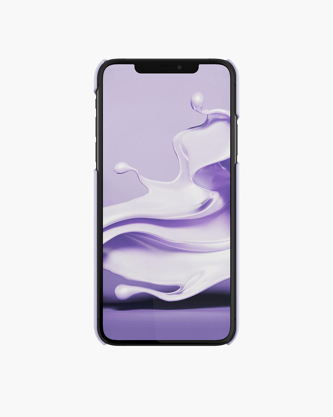 Fresh 'n Rebel - Phone Case iPhone 11 Pro - Dreamy Lilac