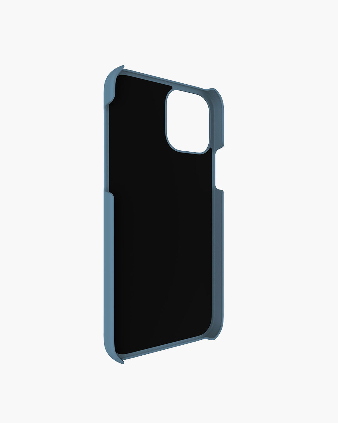 Fresh 'n Rebel - Phone Case iPhone 12 / 12 Pro - Dive Blue