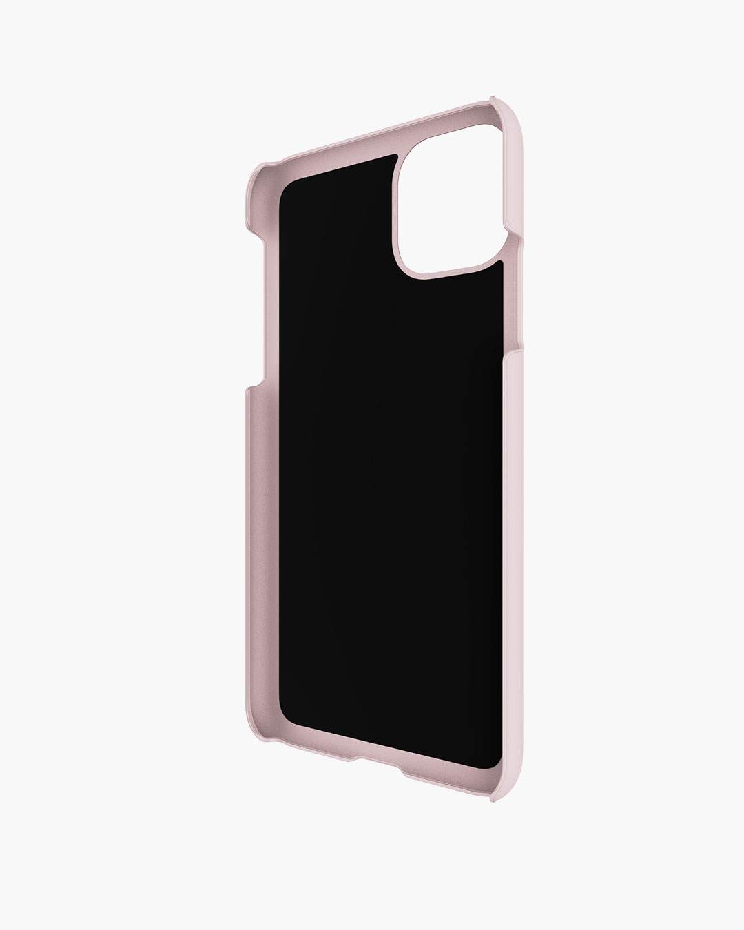Fresh 'n Rebel - Phone Case iPhone 11 Pro - Smokey Pink