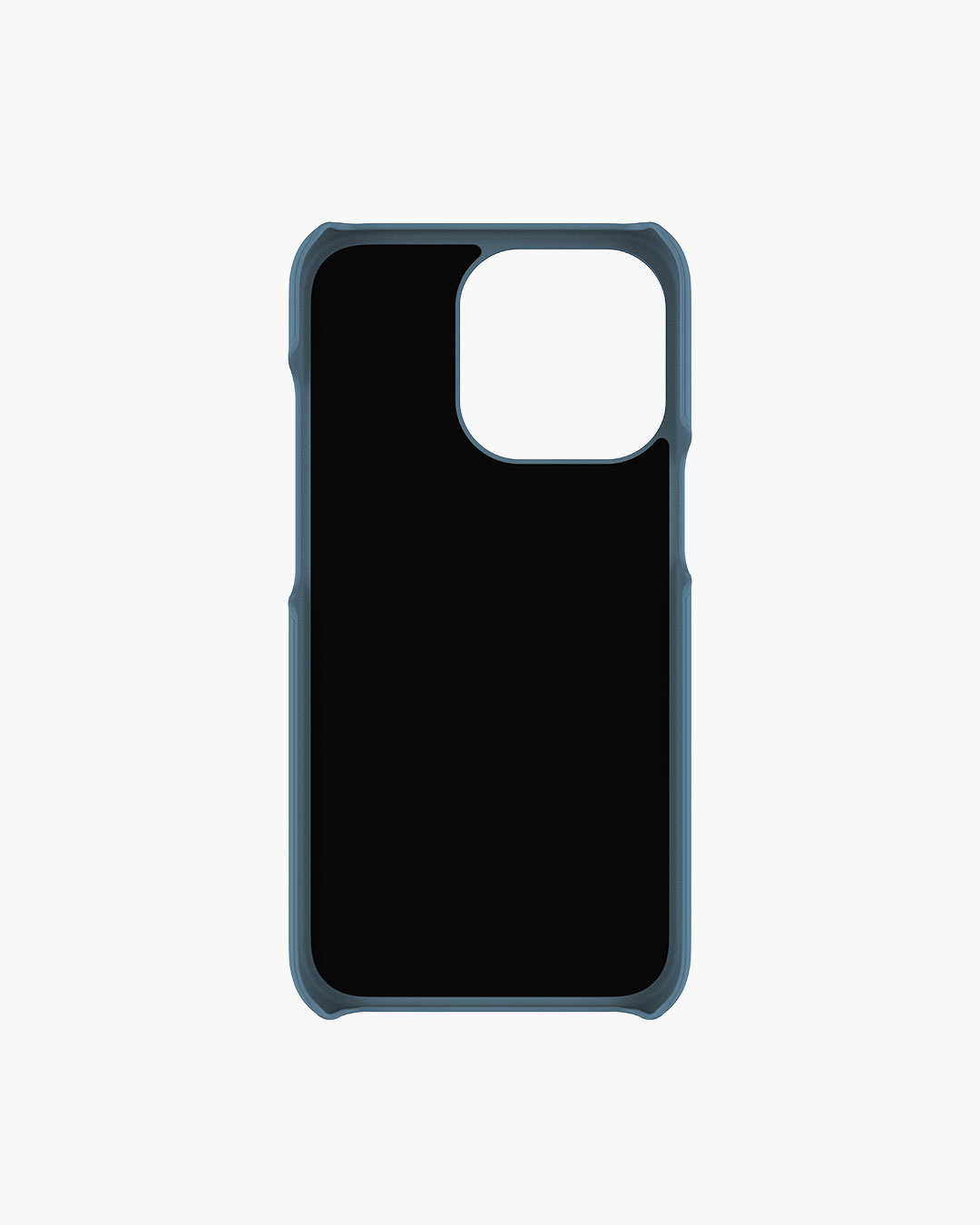 Fresh 'n Rebel - Phone Case iPhone 13 Pro - Dive Blue