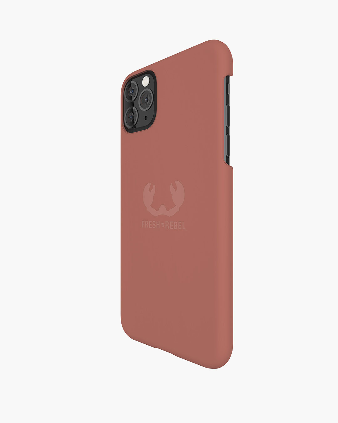 Fresh 'n Rebel - Phone Case iPhone 11 Pro - Safari Red