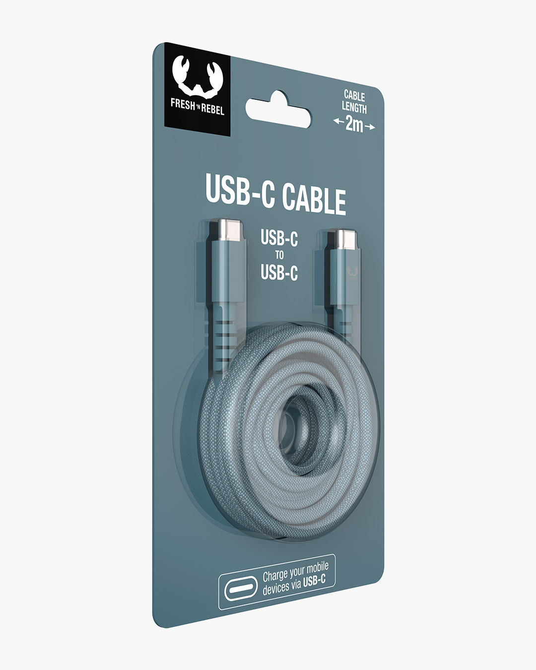 USB-C to USB-C