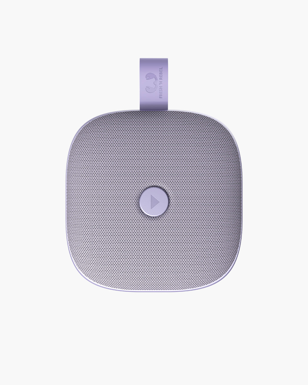 Fresh 'n Rebel - Rockbox Bold Xs - Wireless Bluetooth speaker - Dreamy Lilac