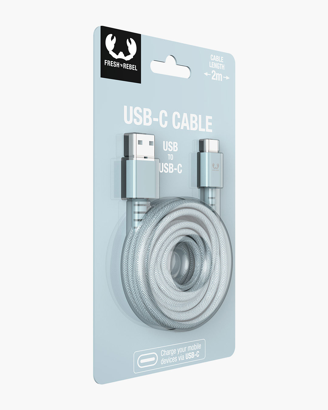 USB to USB-C