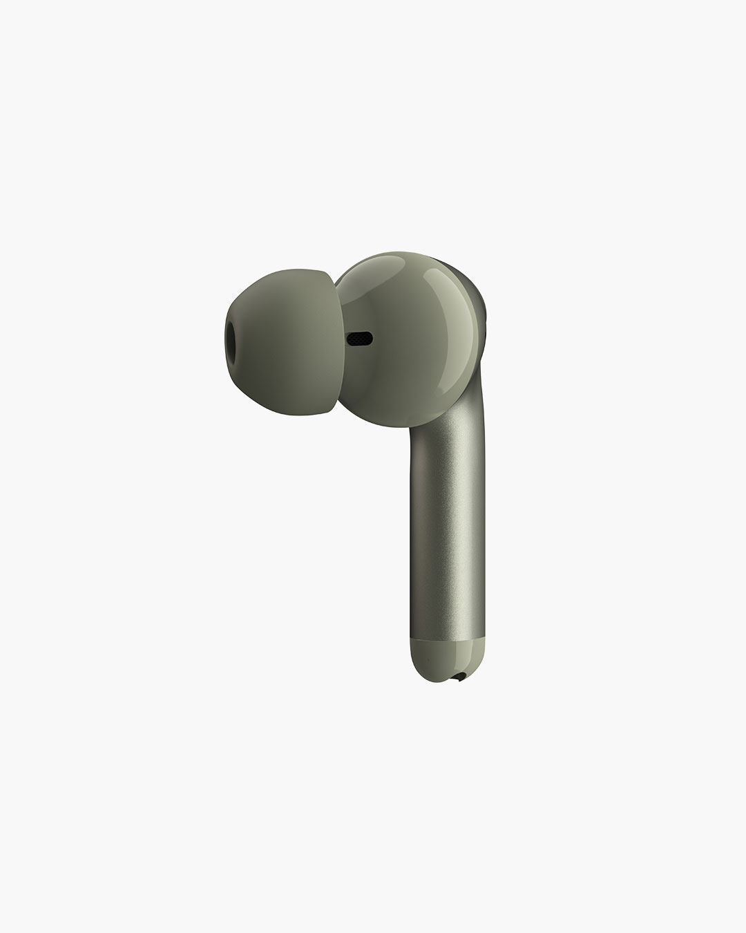 Fresh 'n Rebel - Twins 3 - True Wireless In-ear headphones with ear tip - Dried Green