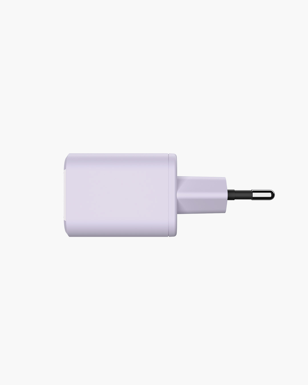 USB + USB-C Mini Charger 30W PD