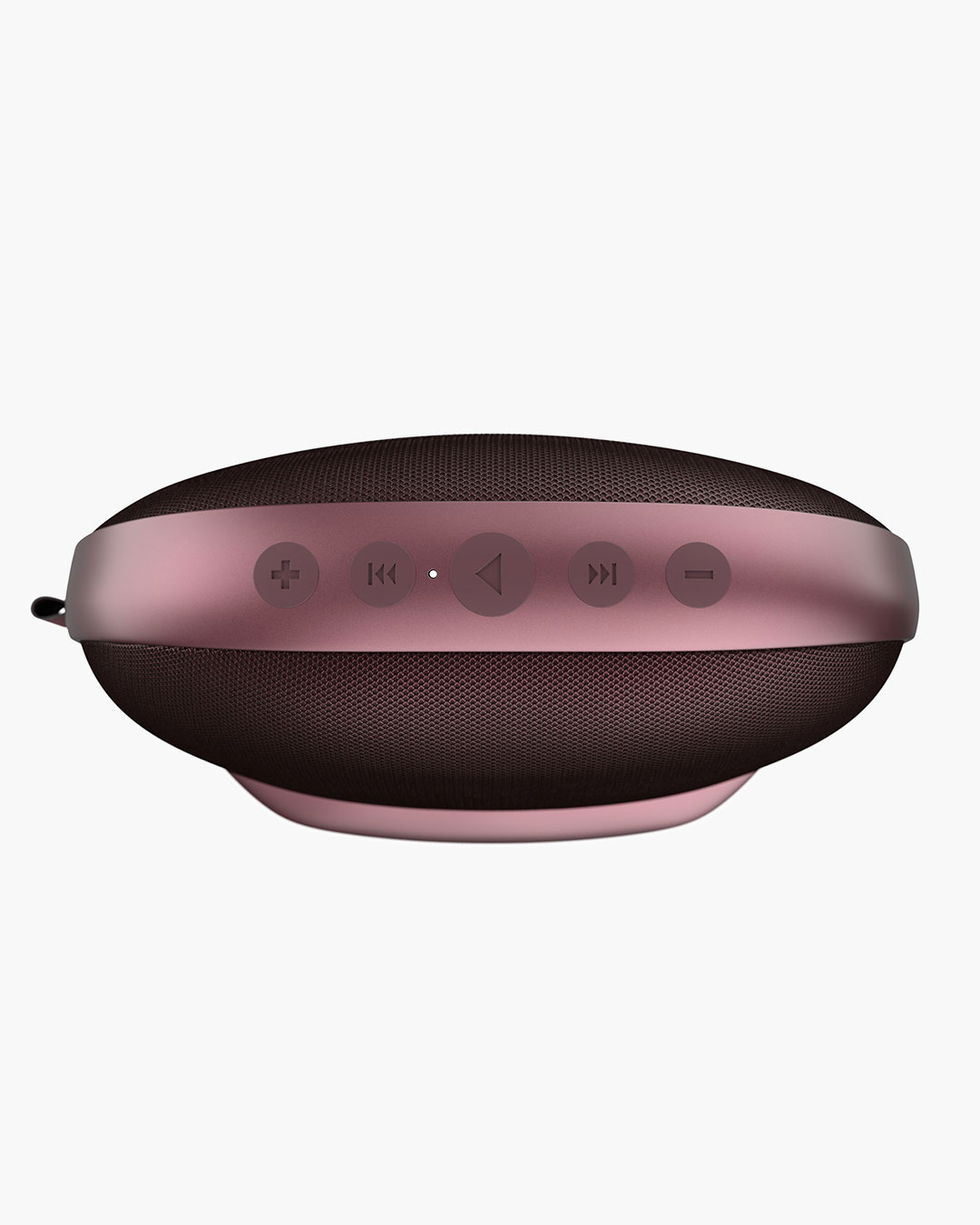 Fresh 'n Rebel - Soul - Wireless Bluetooth home speaker - Deep Mauve