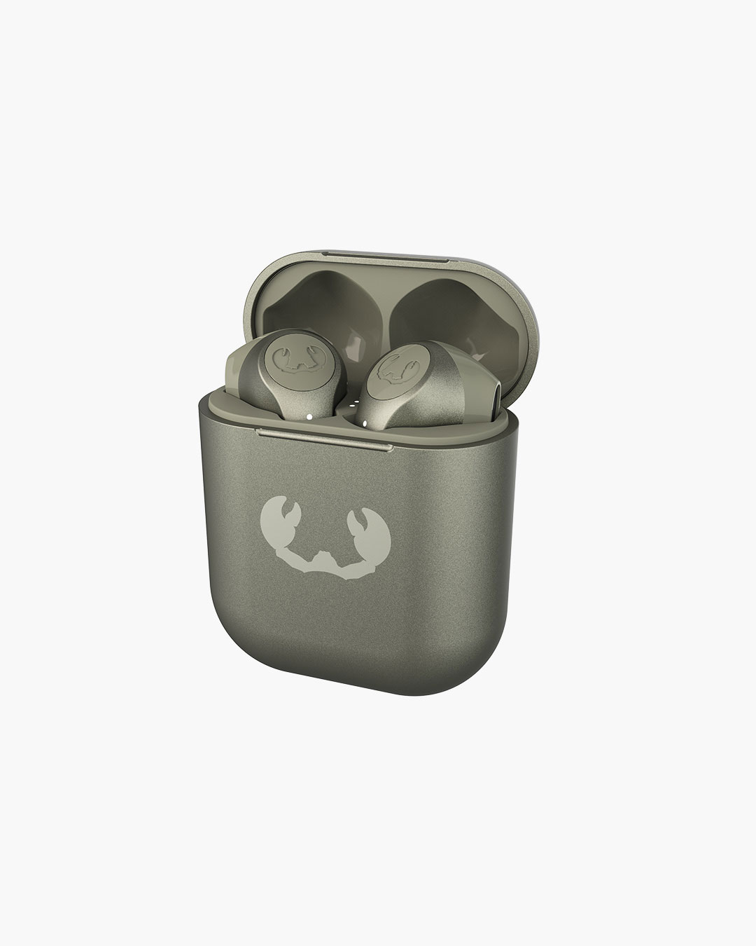 Fresh 'n Rebel - Twins 3 - True Wireless In-ear headphones - Dried Green