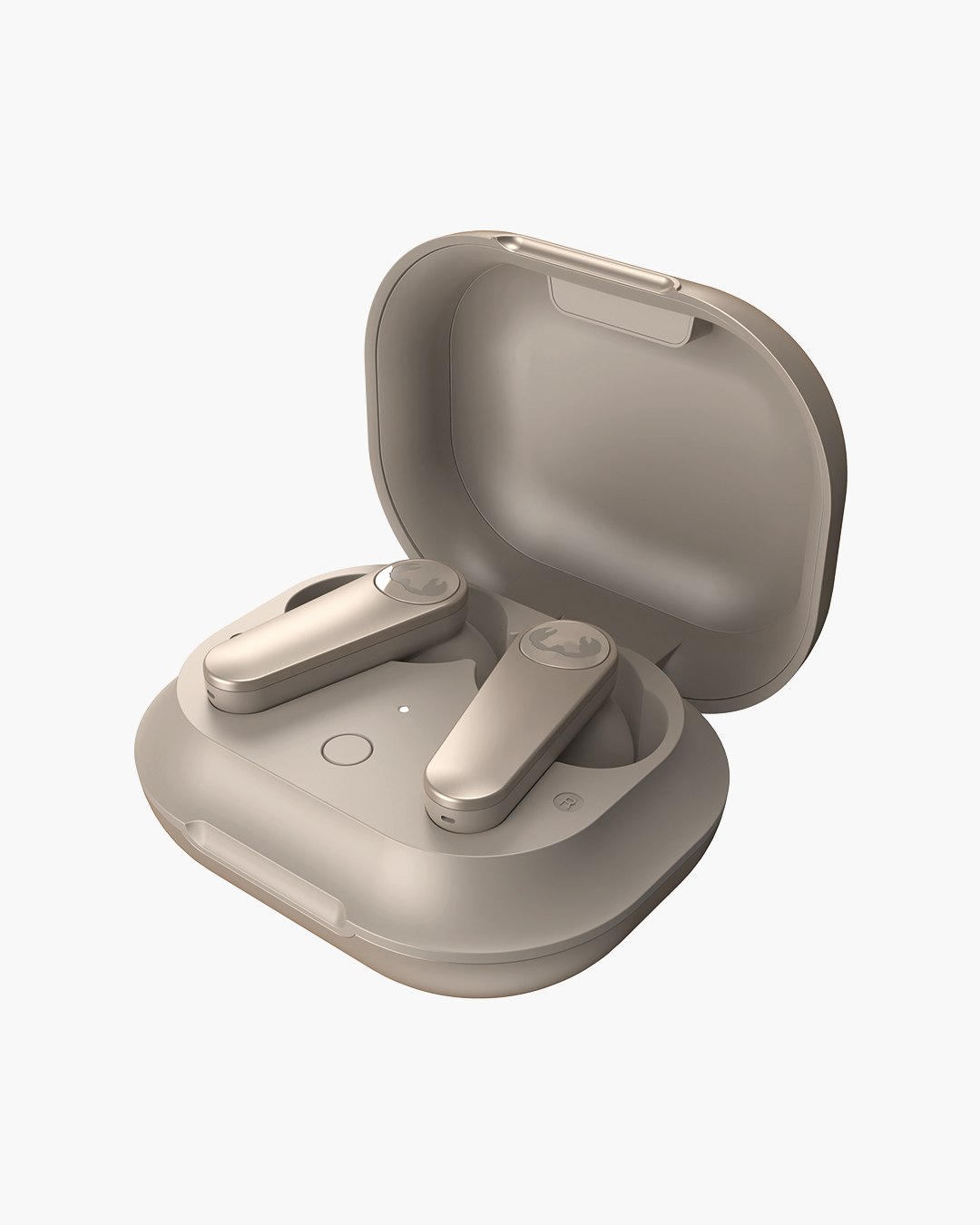 Fresh 'n Rebel - Twins ANC - True Wireless In-ear headphones with active noise cancelling - Silky Sand