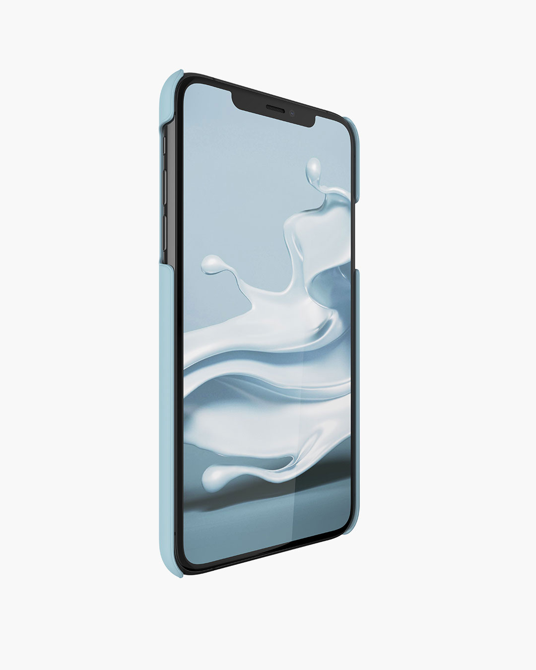 Fresh 'n Rebel - Phone Case iPhone 11 Pro - Dusky Blue