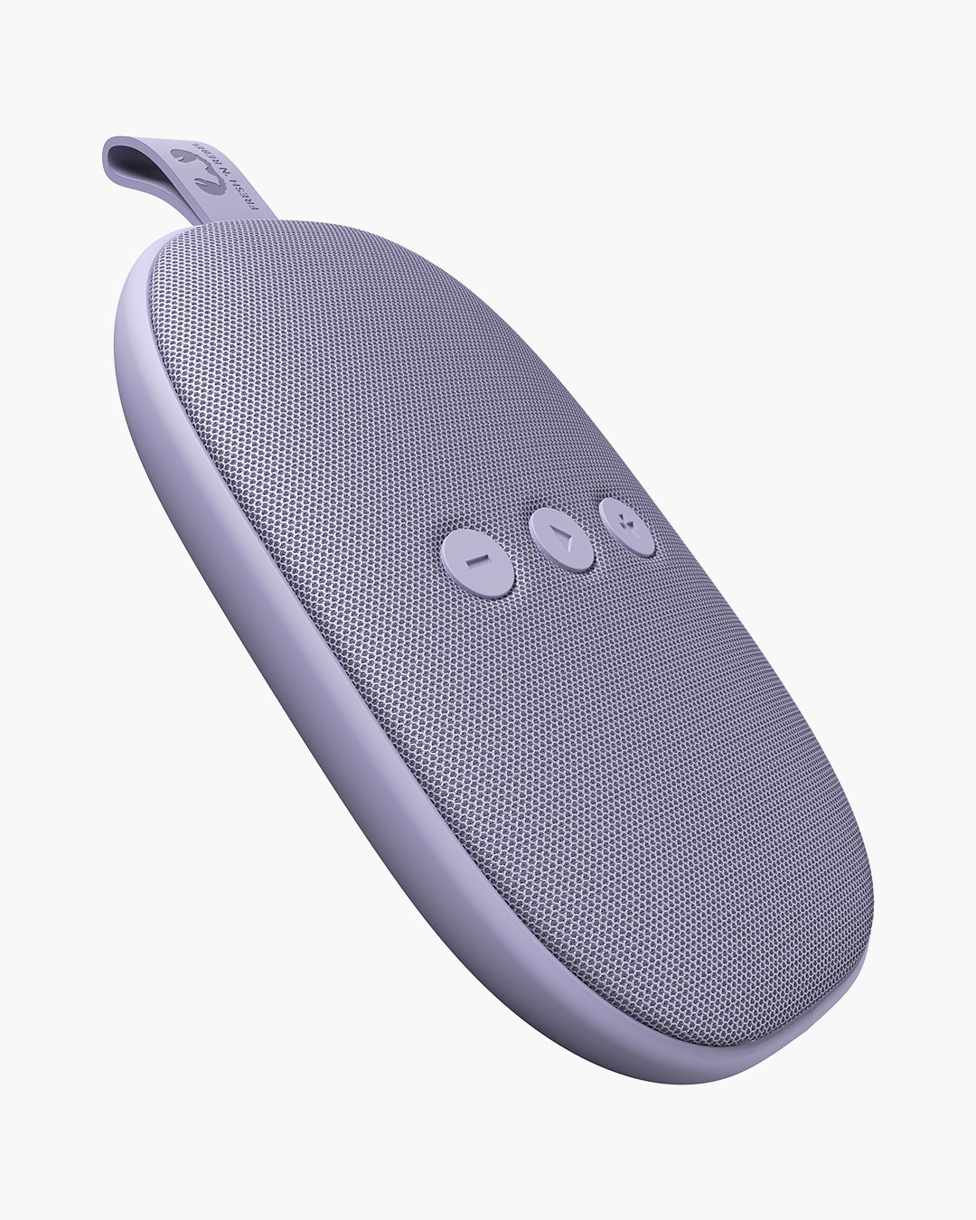 Fresh 'n Rebel - Rockbox Bold X - Wireless Bluetooth speaker - Dreamy Lilac