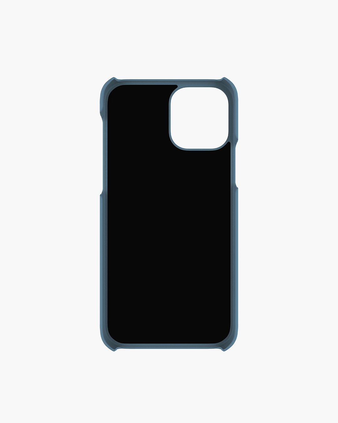 Fresh 'n Rebel - Phone Case iPhone 12 / 12 Pro - Dive Blue