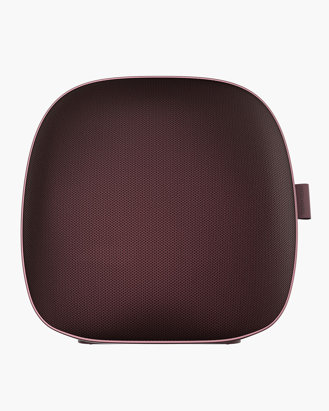 Fresh 'n Rebel - Soul - Wireless Bluetooth home speaker - Deep Mauve