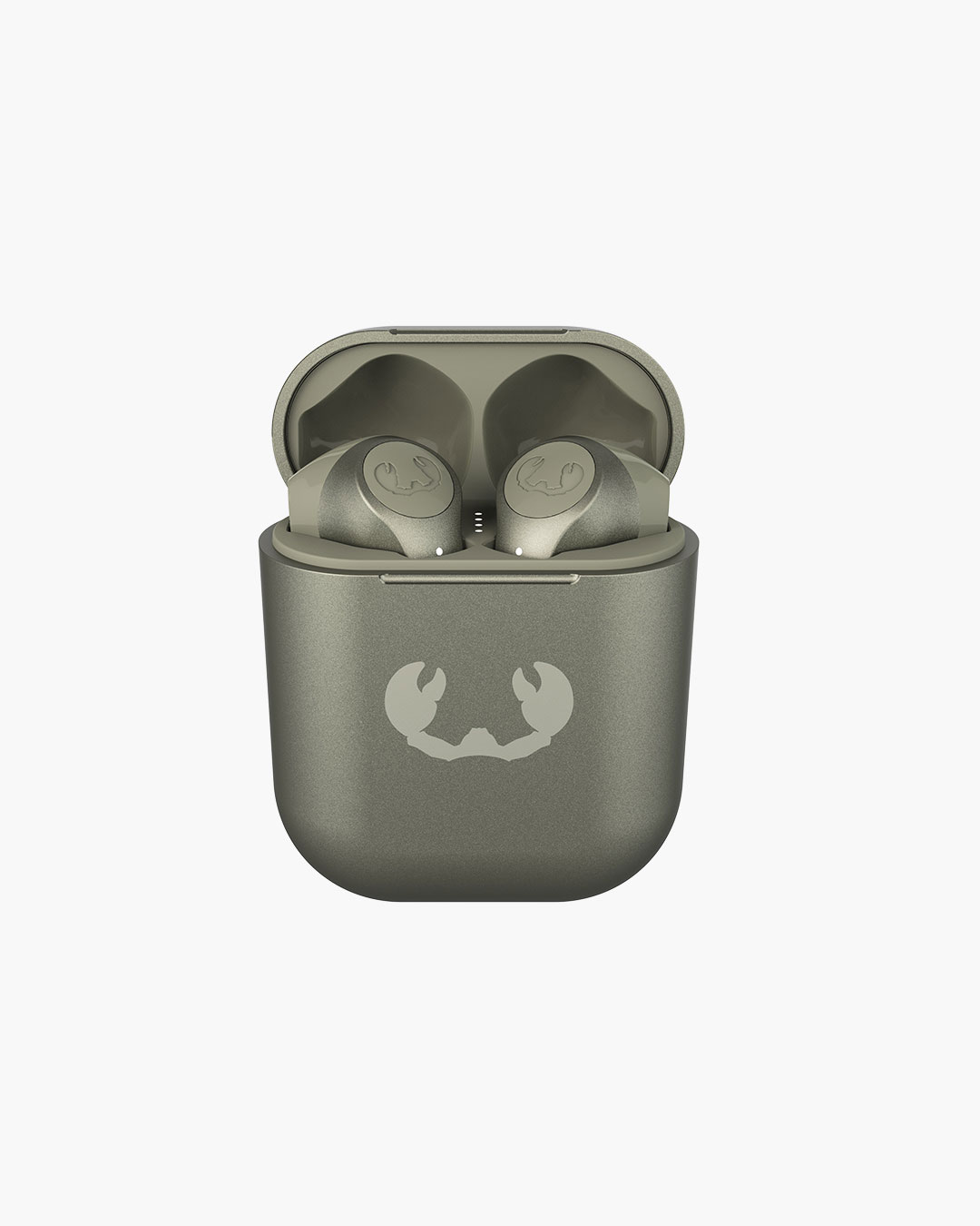 Fresh 'n Rebel - Twins 3 - True Wireless In-ear headphones - Dried Green