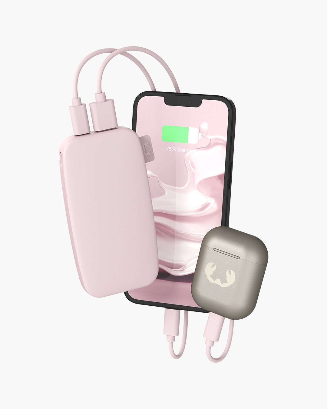 Powerbank 6000 mAh