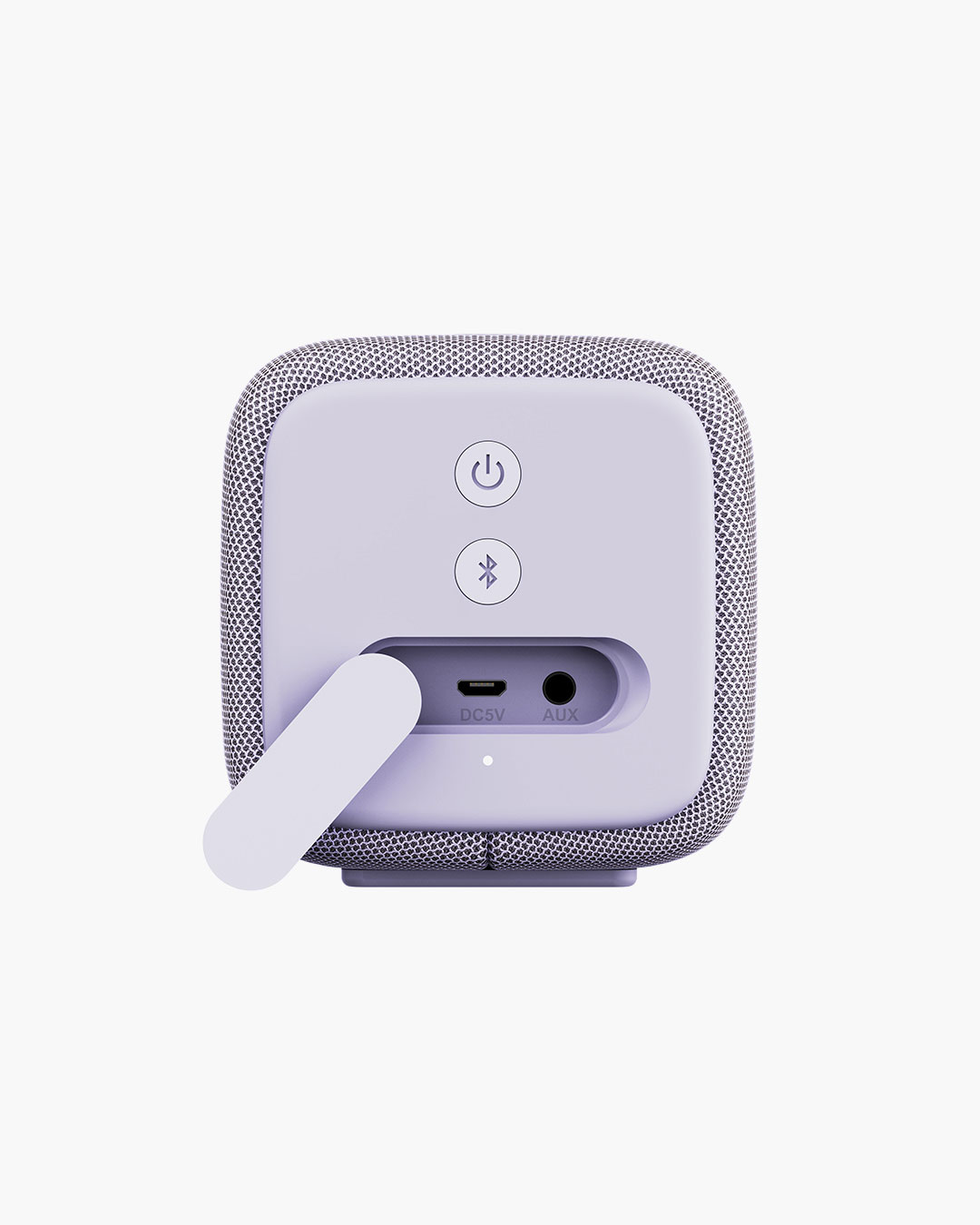 Fresh 'n Rebel - Rockbox Bold S - Wireless Bluetooth speaker - Dreamy Lilac