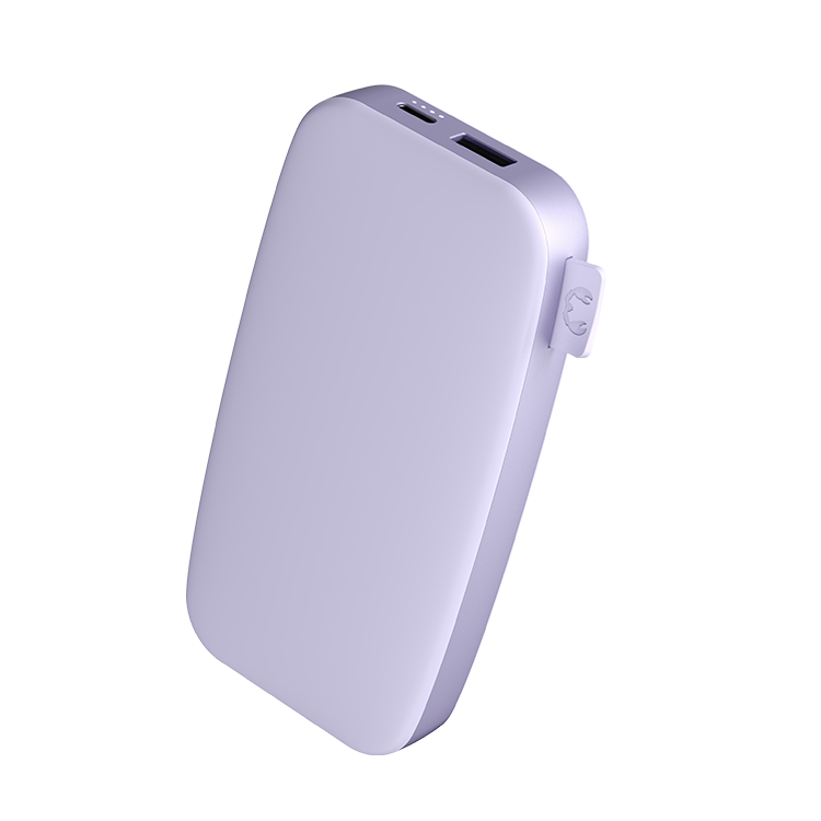 Powerbanks