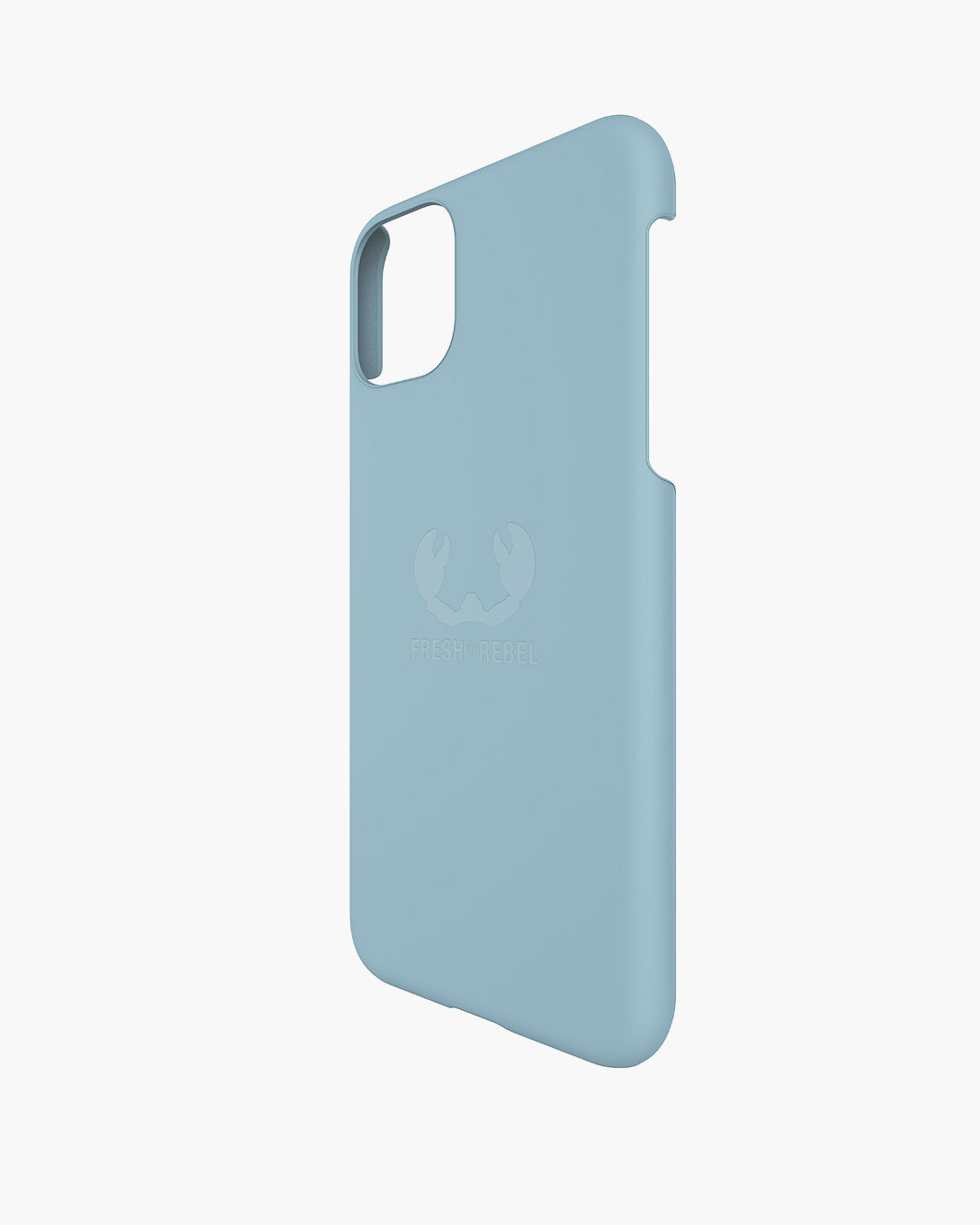 Fresh 'n Rebel - Phone Case iPhone 11 Pro - Dusky Blue