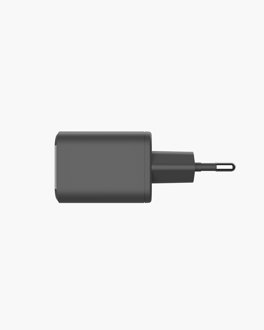 USB + USB-C Mini Charger 30W PD