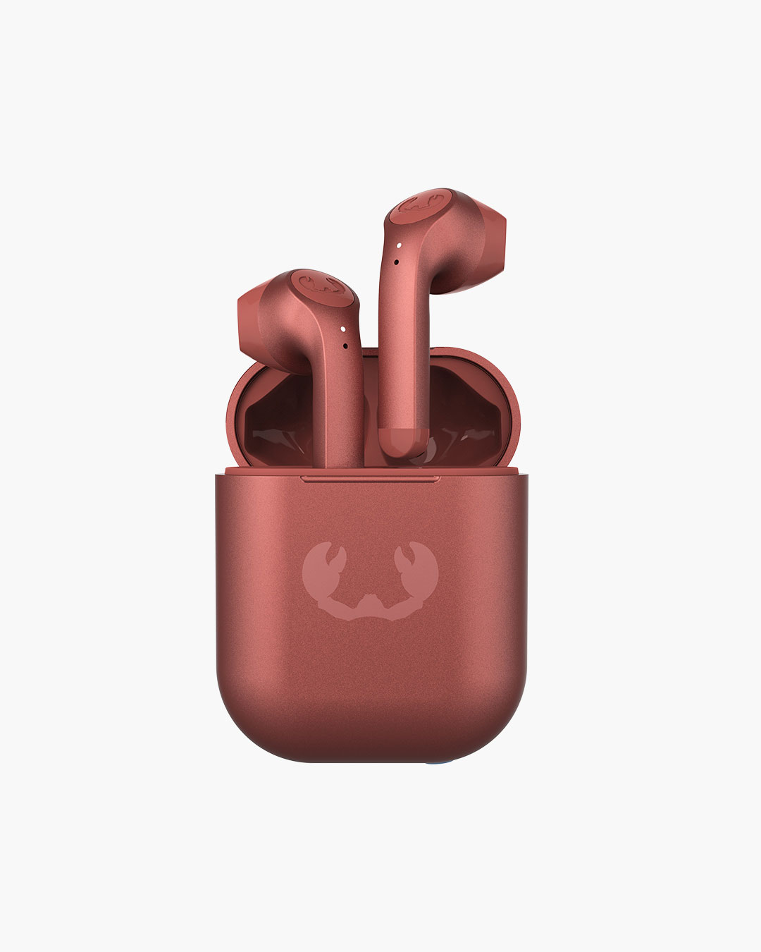 Fresh 'n Rebel - Twins 3 - True Wireless In-ear headphones - Safari Red
