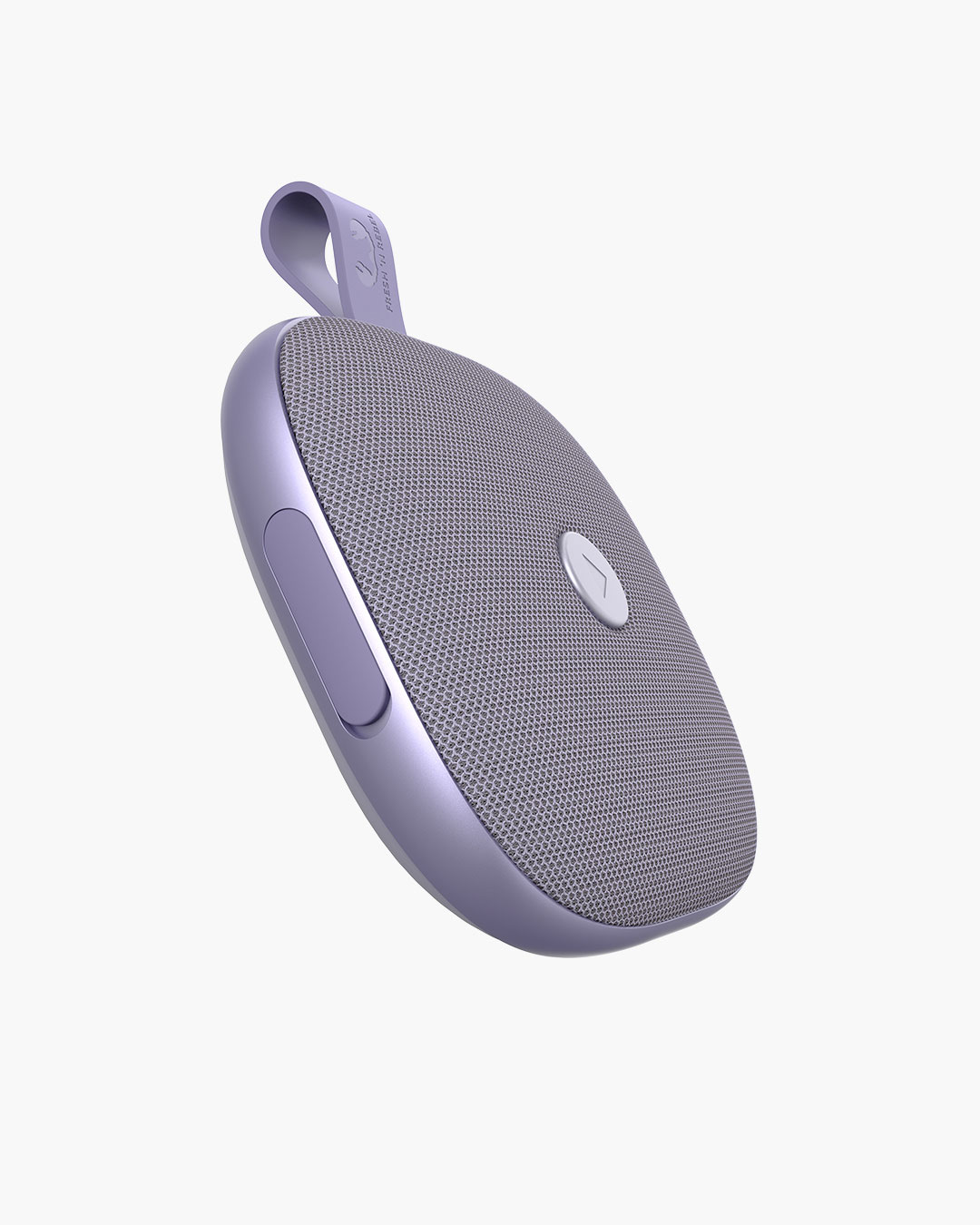 Fresh 'n Rebel - Rockbox Bold Xs - Wireless Bluetooth speaker - Dreamy Lilac