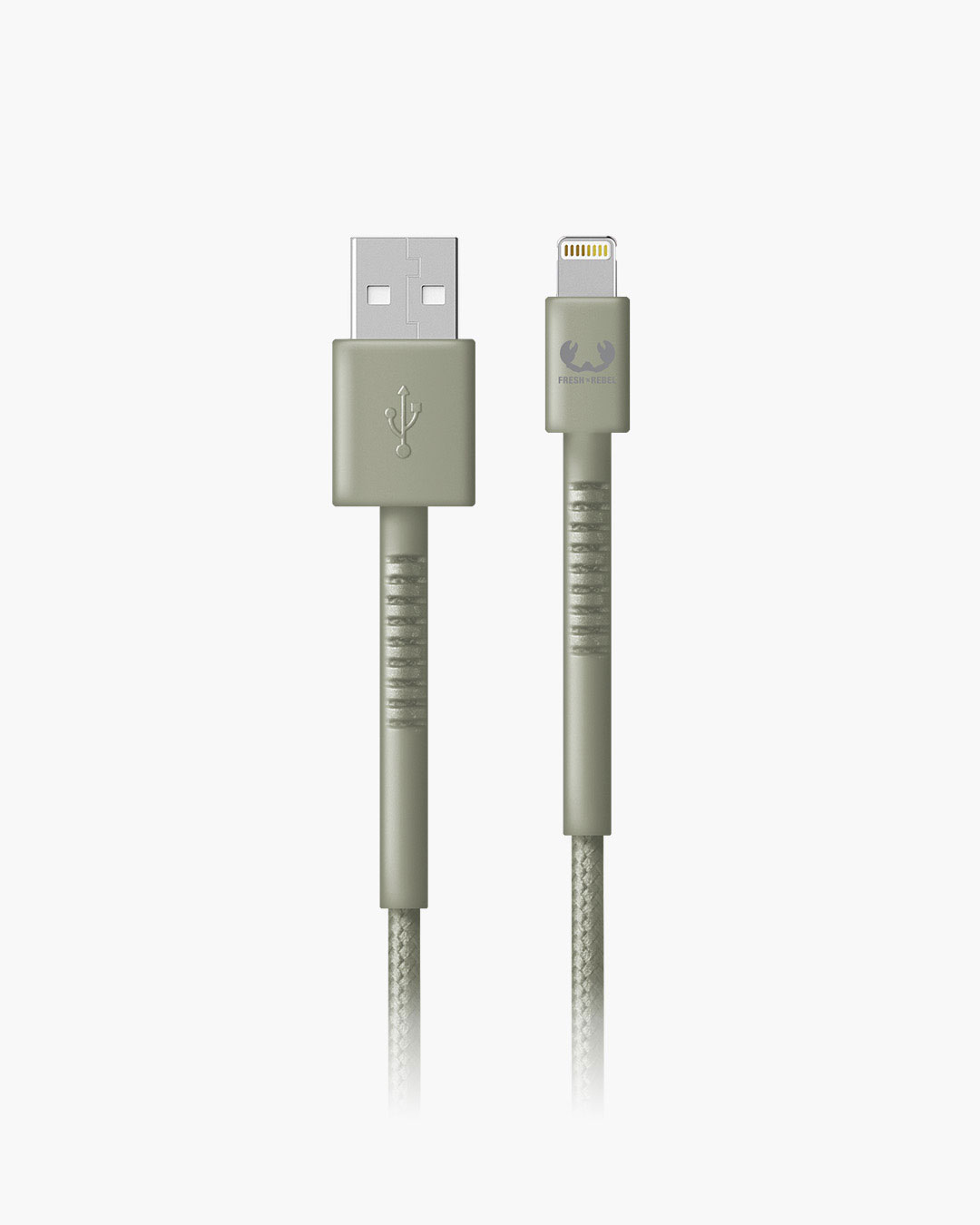 USB to Lightning