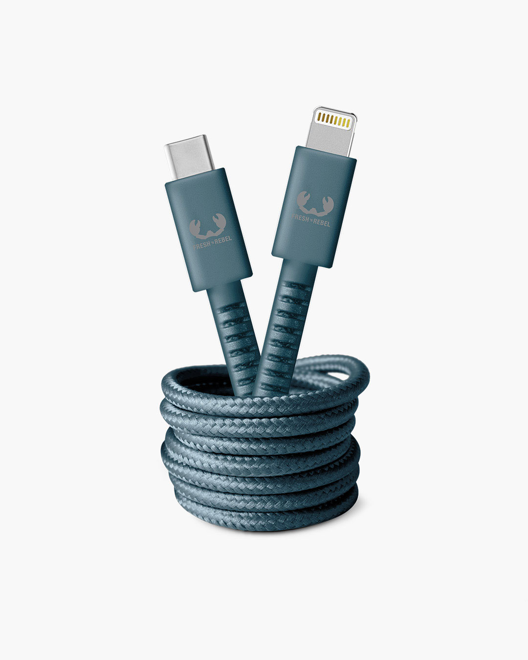 USB-C to Lightning