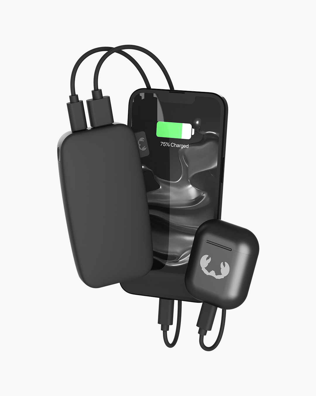 Powerbank 6000 mAh