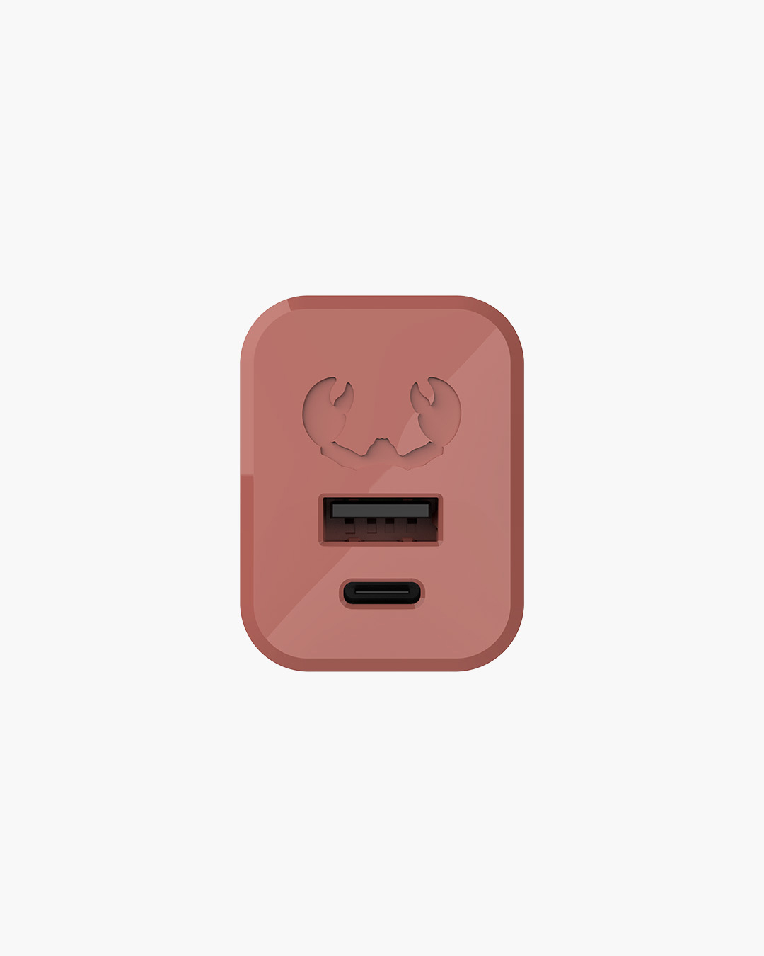 USB + USB-C Mini Charger 45W PD