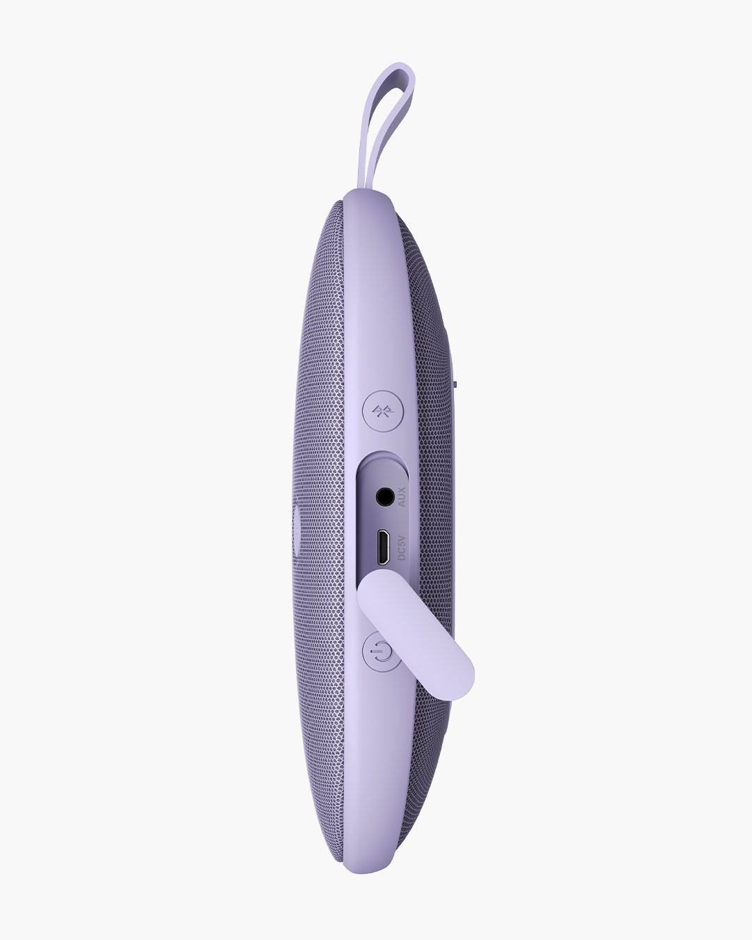 Fresh 'n Rebel - Rockbox Bold X - Wireless Bluetooth speaker - Dreamy Lilac