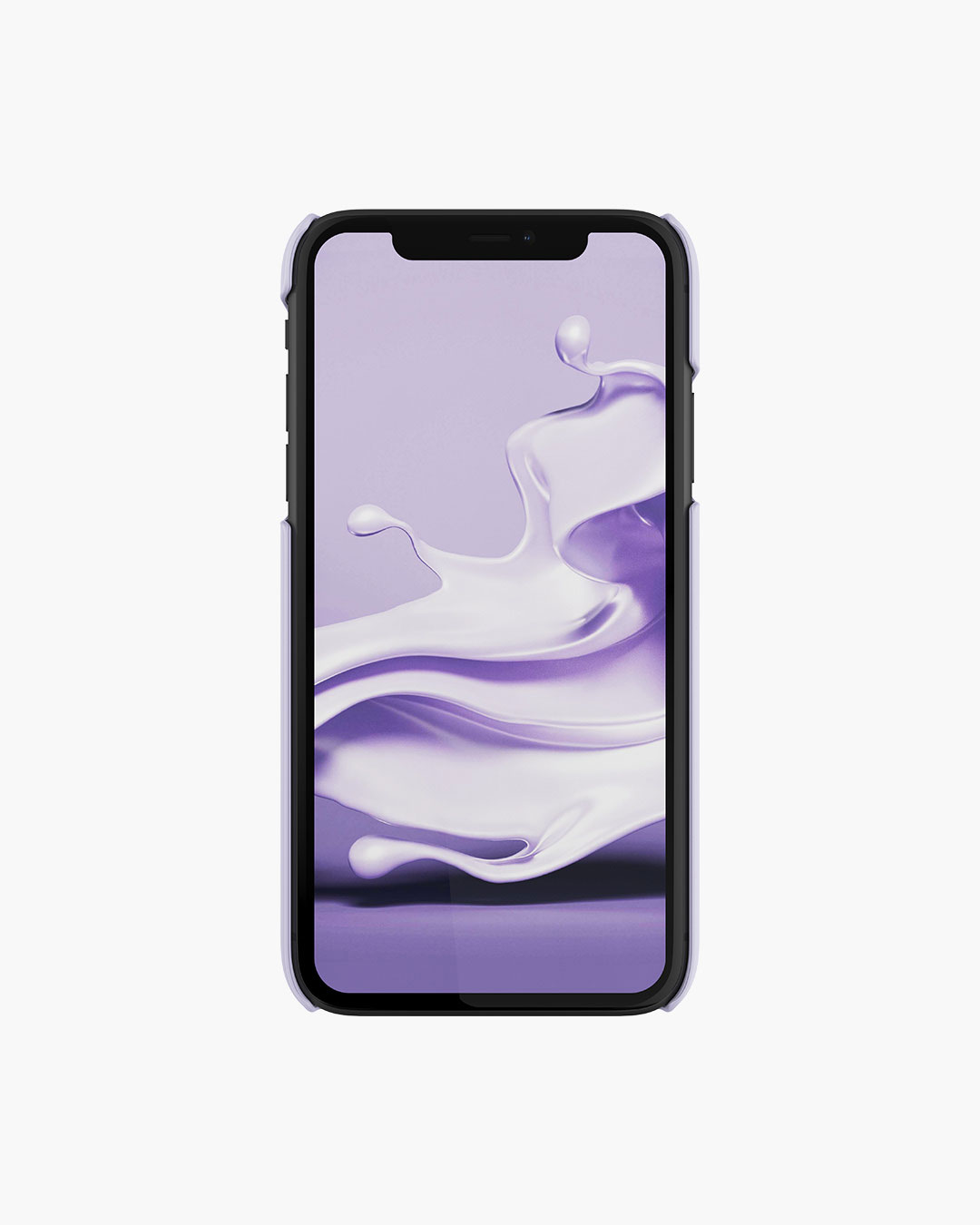 Fresh 'n Rebel - Phone Case iPhone 11 - Dreamy Lilac