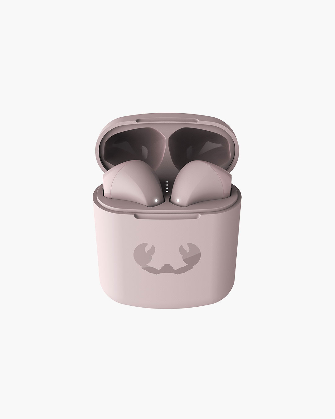 Fresh 'n Rebel - Twins 1 - True Wireless In-ear headphones - Smokey Pink