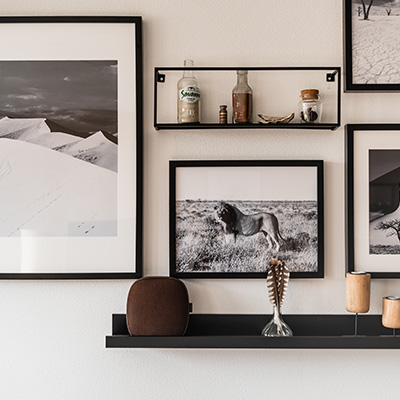 De perfecte design bluetooth speaker voor in jouw huis