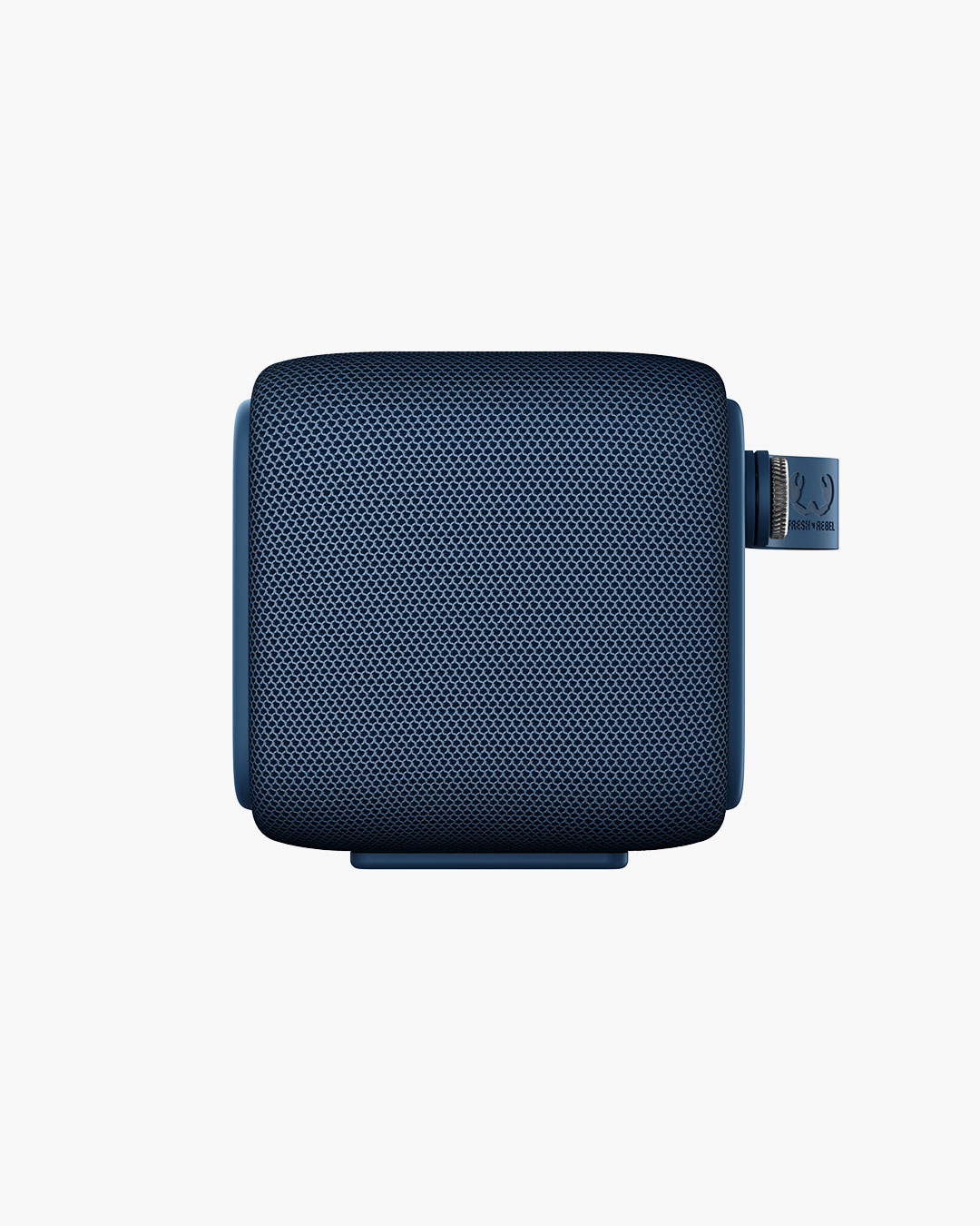 Fresh 'n Rebel - Rockbox Bold S - Wireless Bluetooth speaker - Steel Blue