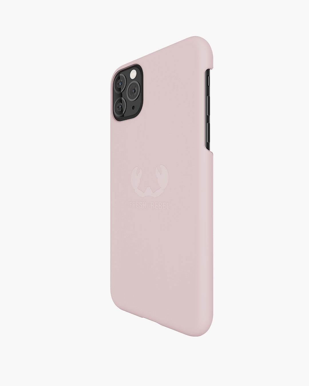Fresh 'n Rebel - Phone Case iPhone 11 Pro - Smokey Pink