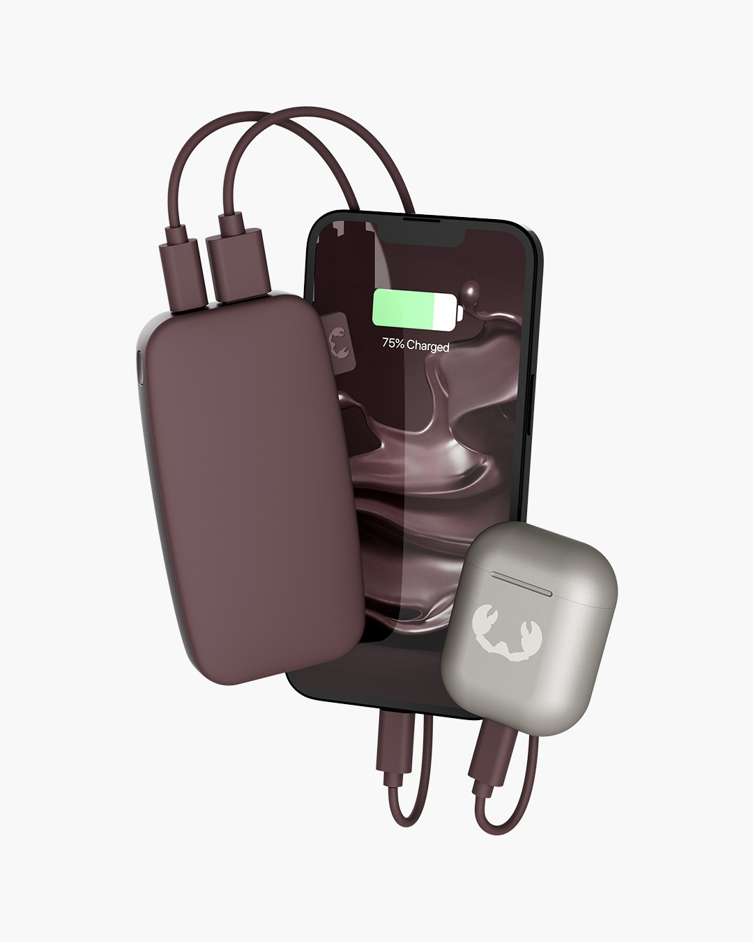 Powerbank 6000 mAh