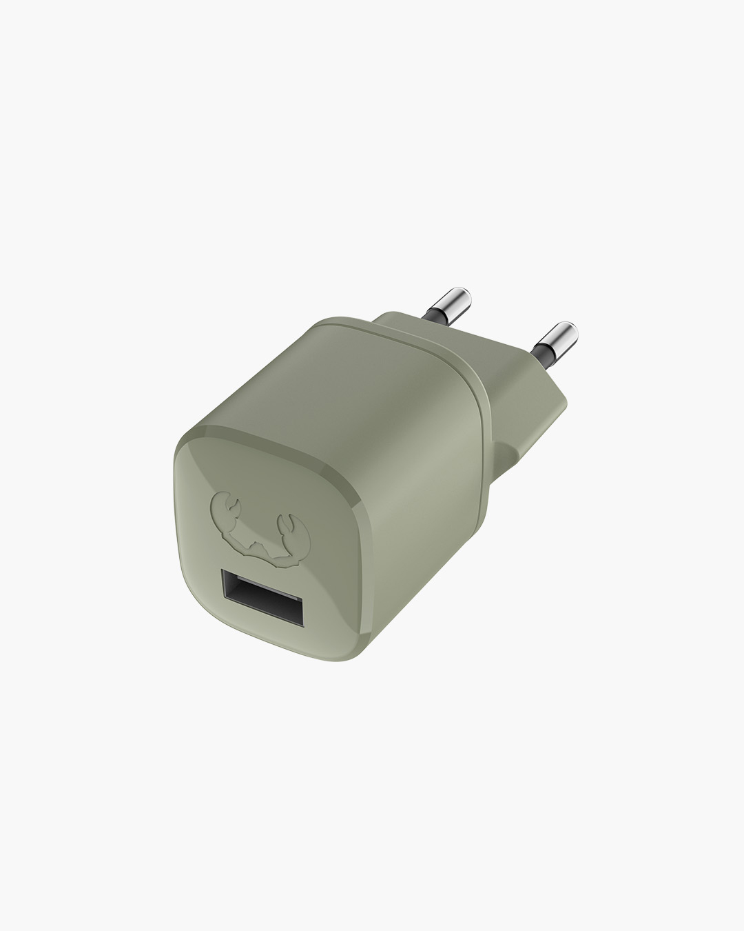 USB Mini Charger 12W