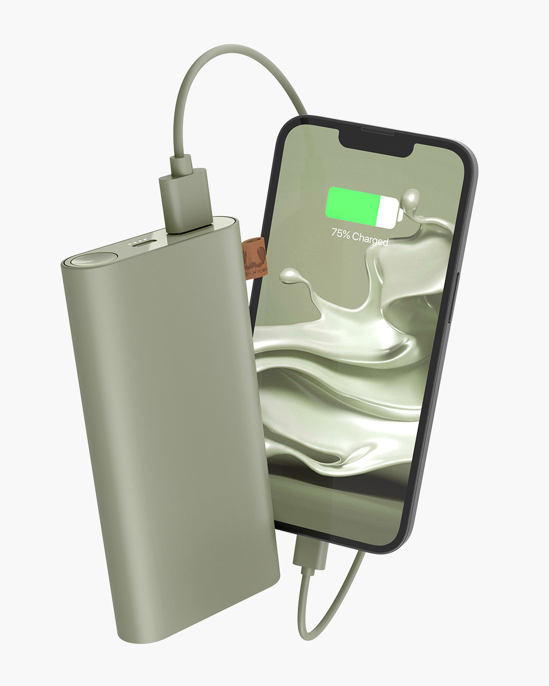 Powerbank 12000 mAh