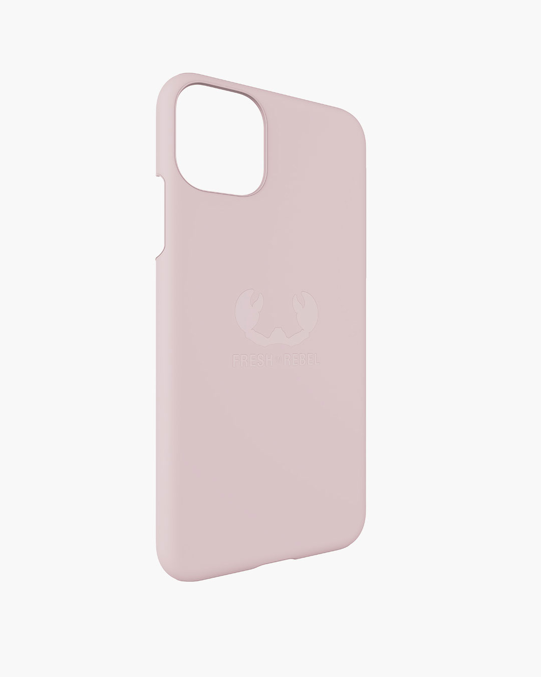 Fresh 'n Rebel - Phone Case iPhone 11 Pro - Smokey Pink