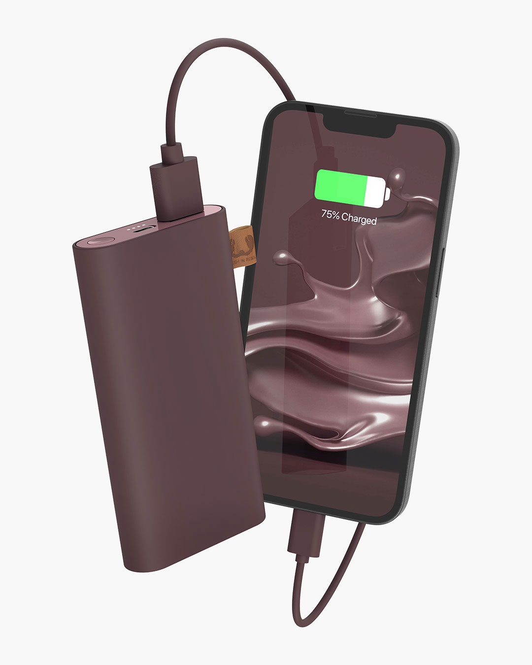 Powerbank 6000 mAh